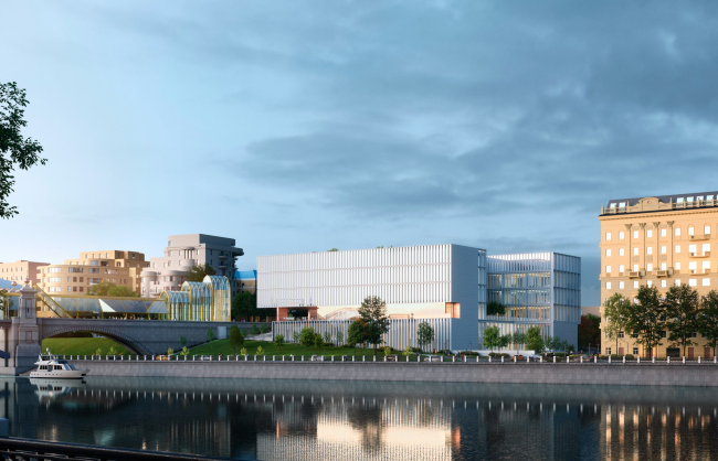 ������ ���������� ��������. ��� � ������������� ����������