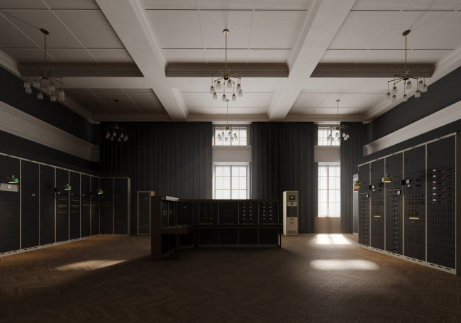 ��� �����. ������ �����, 3 ����