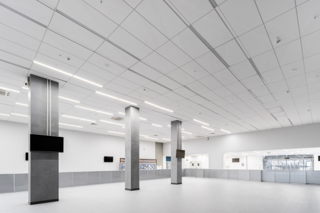    .         Armstrong   Tegular 15/90 1200x600   .