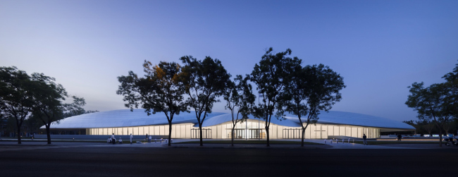 ������������� ����� ��������� ��������������� (ZGC) � ������