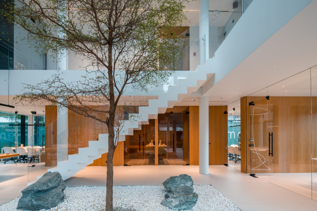 ���� ������ Moments