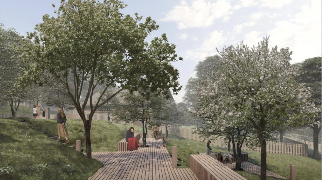 �������