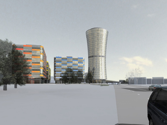 ������� ����� ��������������. ����� ������� (2009)