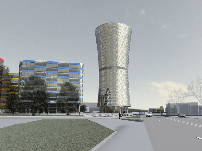 ������� ����� ��������������. ����� ������� (2009)