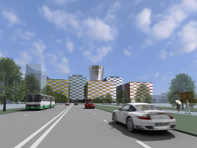 ������� ����� ��������������. ������ ������� (2007-2008)