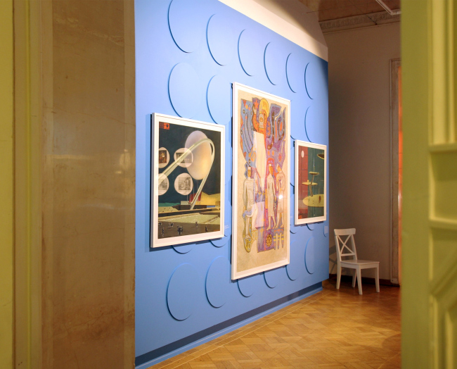 �������� ������������� �����, ����� �����������, 2024