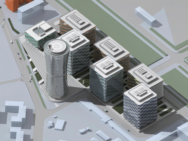 ������� ����� ��������������. ������ ������� (2007-2008)