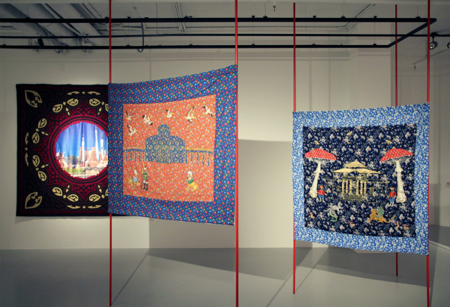 �������� ����� � ������� RuArts