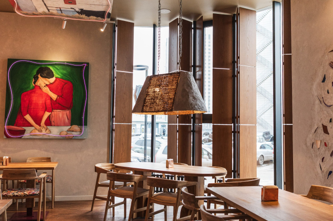 �������