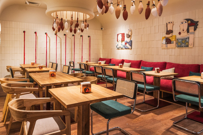 �������