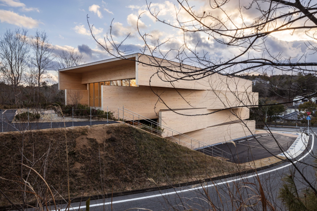 ��������� Kibi Kogen N Square � �������