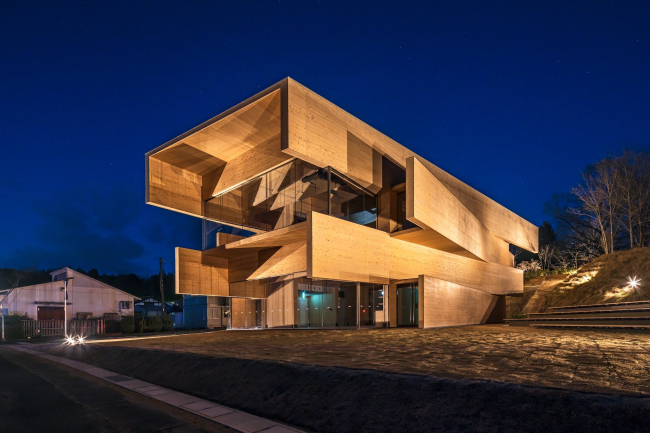 ��������� Kibi Kogen N Square � �������