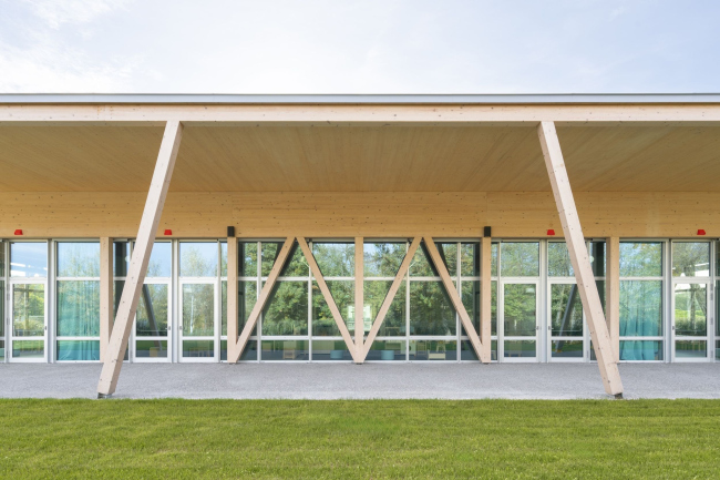 ����������� ��������������� �����