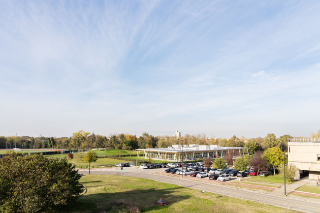 ����������� ��������������� �����