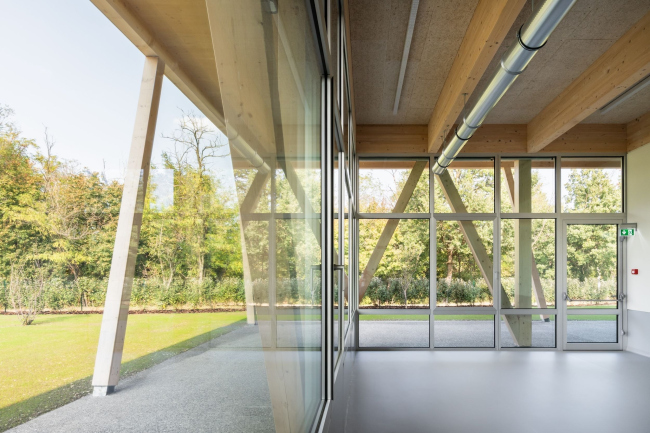 ����������� ��������������� �����