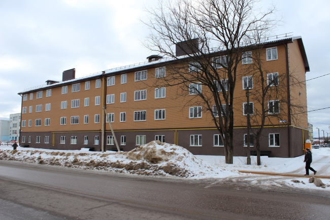 4-������� ����� ��� � �������� �� LVL �����