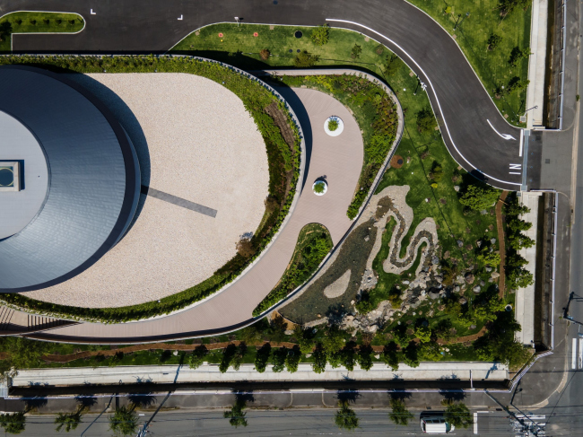 ������ ����������� �������� ������� ��������� Daiwa House Group � ����