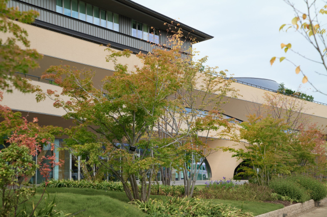 ������ ����������� �������� ������� ��������� Daiwa House Group � ����