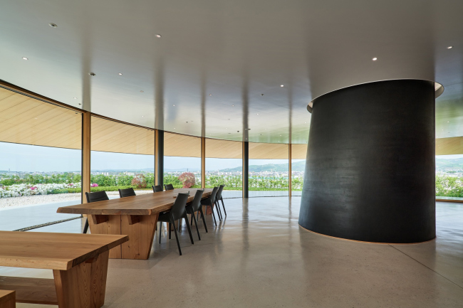 ������ ����������� �������� ������� ��������� Daiwa House Group � ���� � ���������� ���������