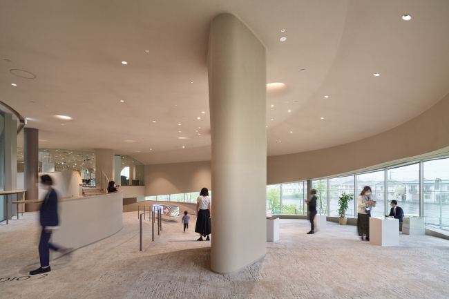 ������ ����������� �������� ������� ��������� Daiwa House Group � ���� � ��������