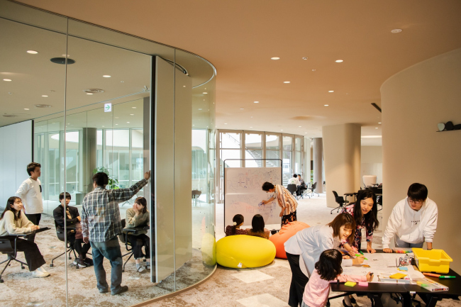 ������ ����������� �������� ������� ��������� Daiwa House Group � ���� � ��������