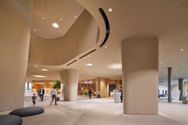 ������ ����������� �������� ������� ��������� Daiwa House Group � ���� � ������� ����