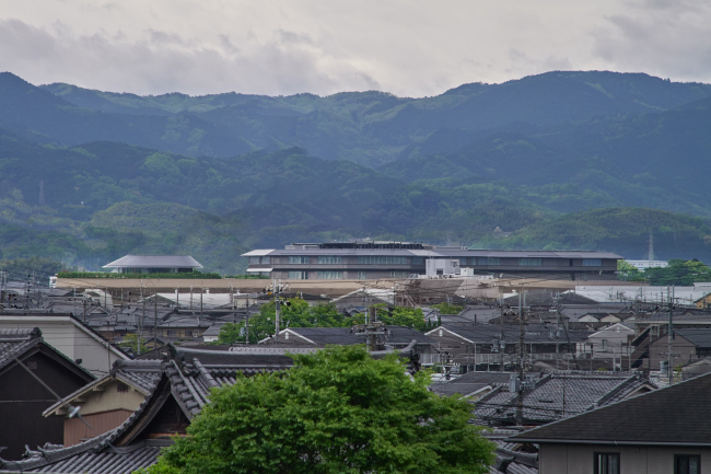 ������ ����������� �������� ������� ��������� Daiwa House Group � ���� � ���������