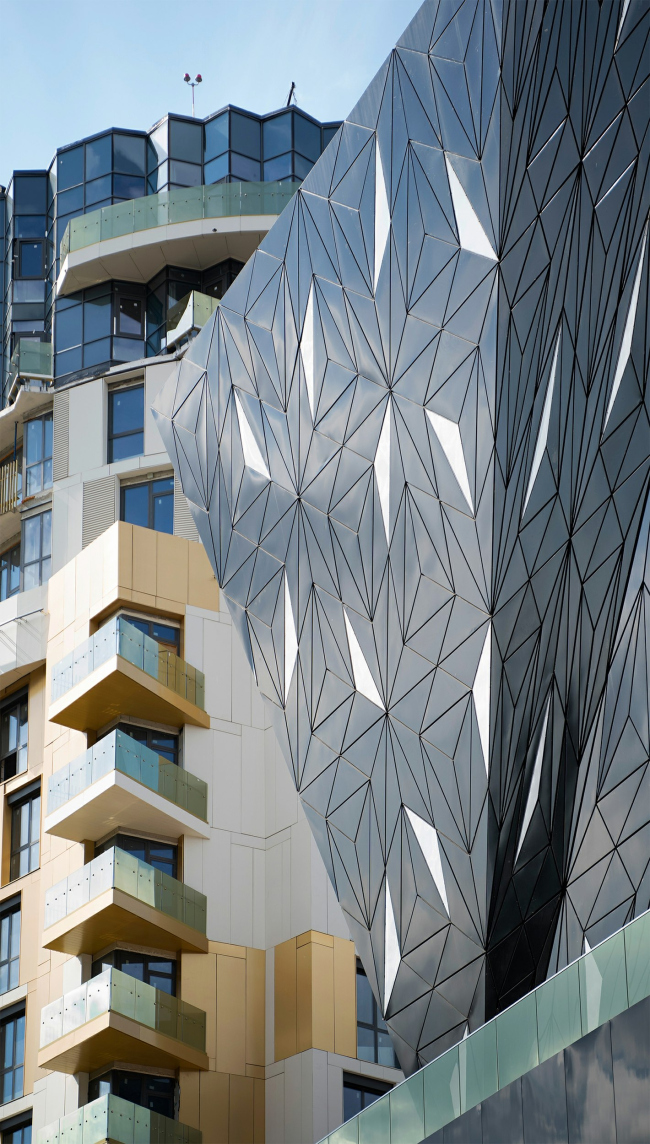 Russian Design District