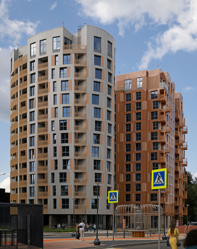 Russian Design District