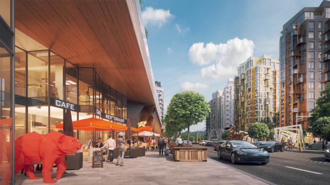 Russian Design District
