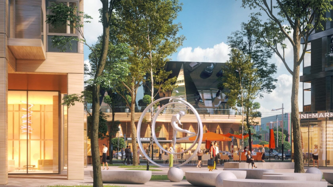 Russian Design District