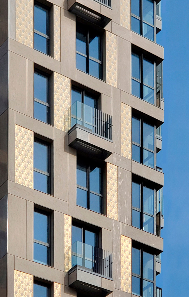 Russian Design District.   