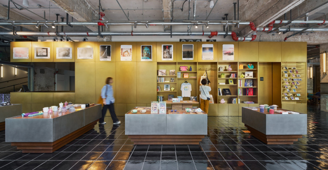 ������� Fotografiska � ������