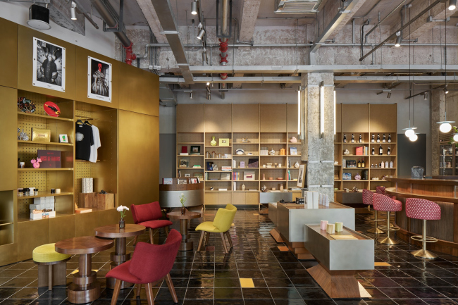 ������� Fotografiska � ������