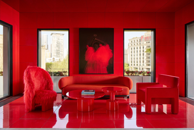 ������� Fotografiska � ������