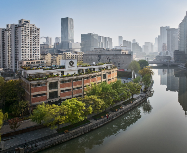 ������� Fotografiska � ������