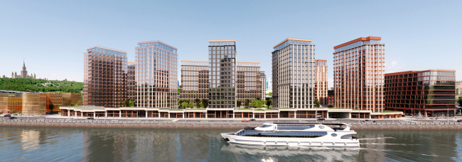 �� Luzhniki Collection