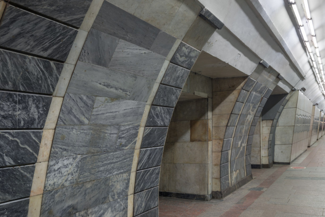 ������� ��������. 1935. (� 1935-1990 � �����������). ���. �. ���������. ���. ���������� �. �������, �. �������. ������������� ������ �������� 1960-� � ������ 1970-�. ���. �. ��������, �. ������