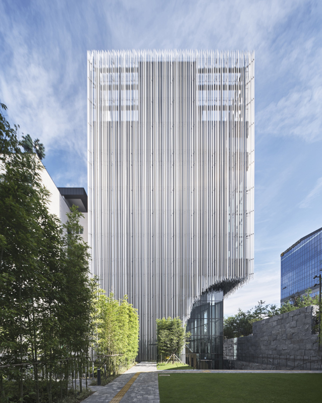 ����� ����� Audeum � �����