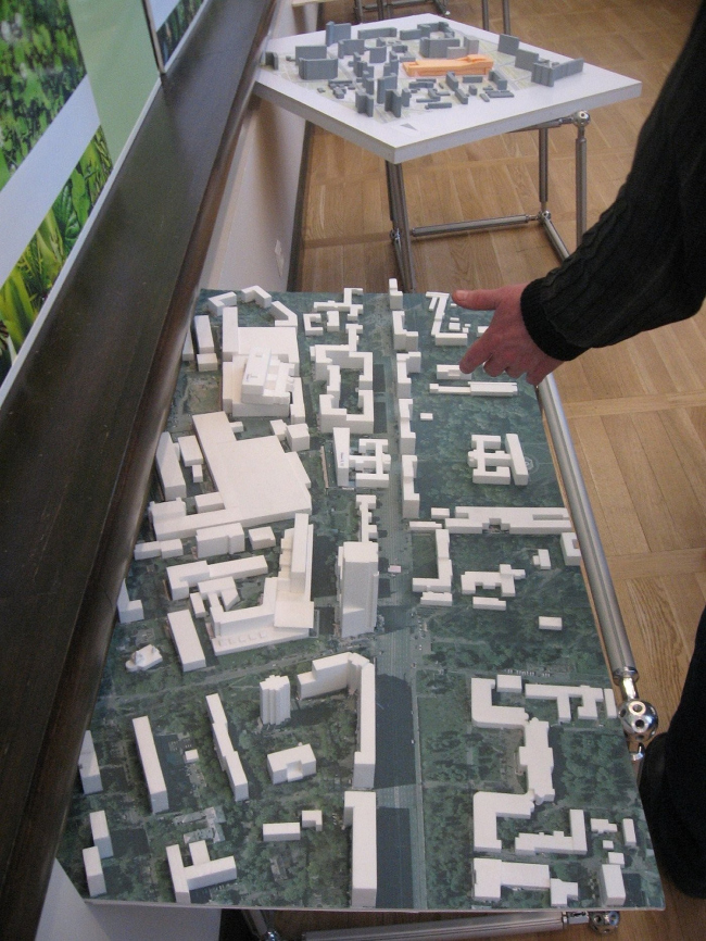 ������ ������������� �� ������ � ����� �������������� ��������������� ��������� ��. �.�. ��������������. ��������� ��������, 19. ����� ����������� ��������� 