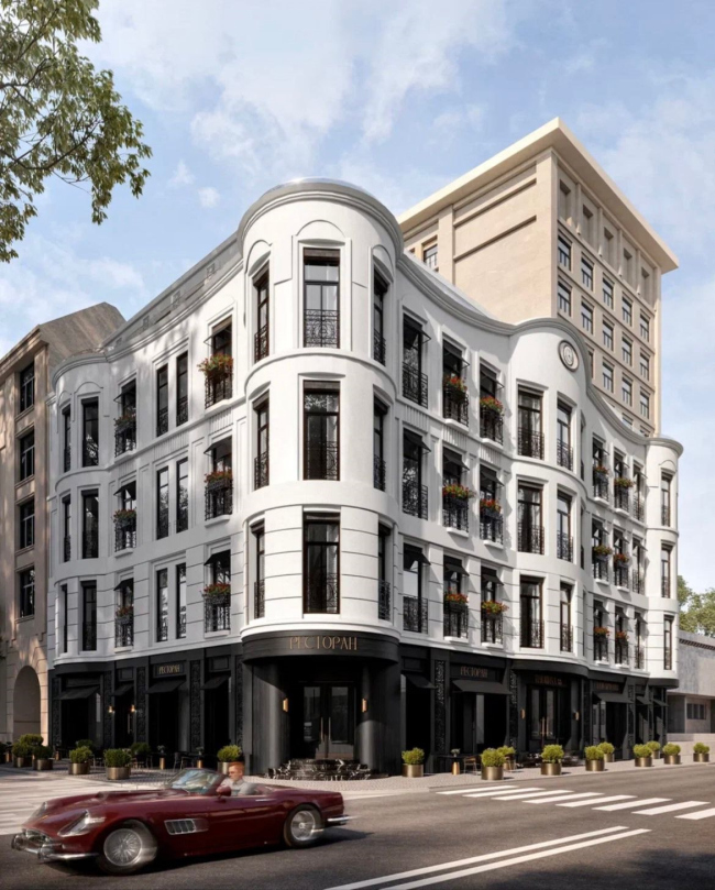 ������� ����� ���������55�. ������������� ��������� �� Nowadays