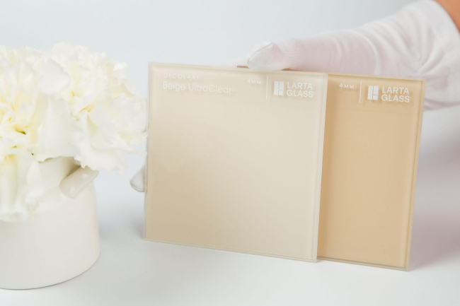 DecoLart Beige UltraClear � DecoLart Beige