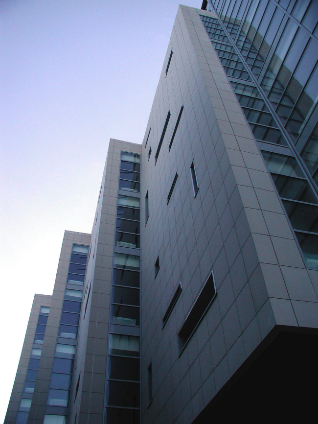 ���������������� ������ � ��������� ������������ �� ��. ������� ���������, 16 � ����������� � ��������