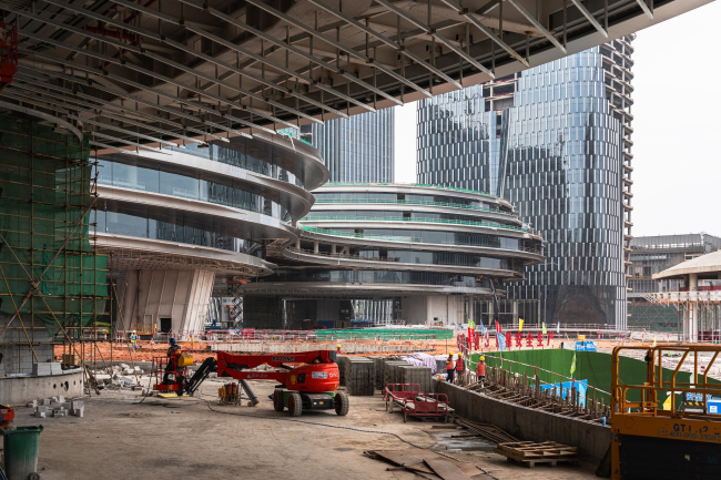 ����-�������� �������� Tencent � ��������� � ���� �������������