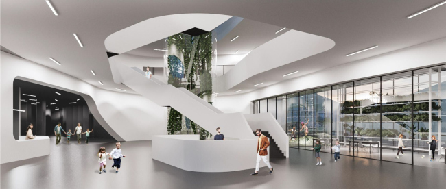 �����������-���������� ����� � ��������������-����������. ���������