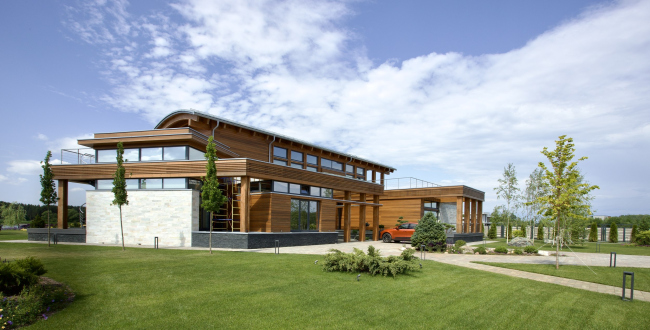 Villa Sonata,
������������� ���� ������ ���������