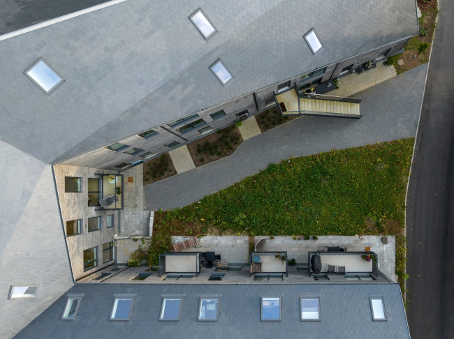 ����� �������� Malling Dampmølle � ��������