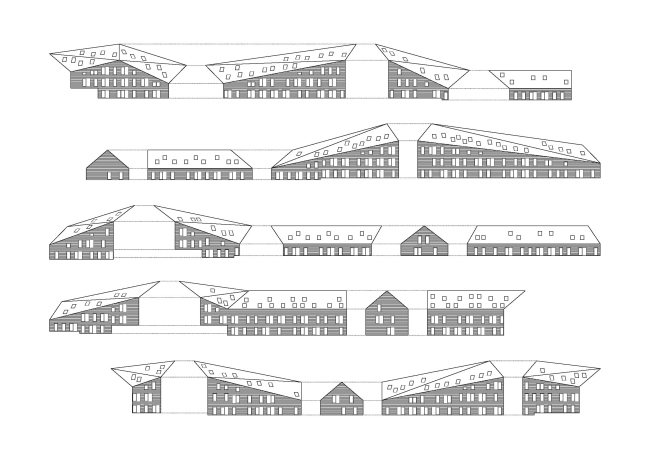 ����� �������� Malling Dampmølle � ��������