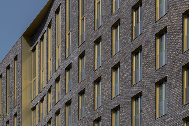 �Tessinsky-1� house