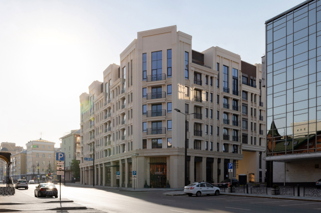 ��� ����-������ �Grand House�